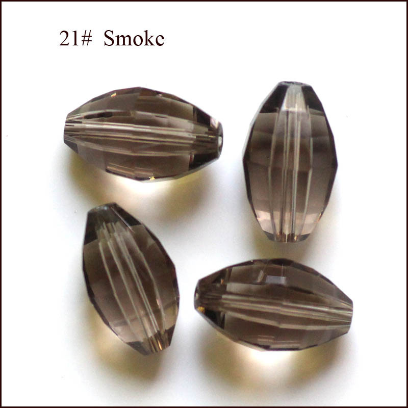 21 gris fumée