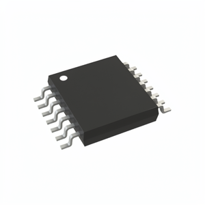 Power Management (PMIC) Electronics Component LM5161PWPT Manufacturer Channel 14 PowerTSSOP - Product Image 1