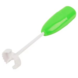 Éplucheur de <span class=keywords><strong>courgettes</strong></span> et d'<span class=keywords><strong>aubergines</strong></span>, dénoyauteur de tomates, coupe-graines de fruits, dénoyauteur de légumes, spiraleuse à graines, gadgets de cuisine - Product Image 3