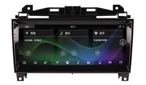 <span class=keywords><strong>Android</strong></span> <span class=keywords><strong>Car</strong></span> <span class=keywords><strong>Video</strong></span> đài phát thanh xe ban đầu phong cách 10.25inch Xe Stereo cho Jaguar f-loại 2013-2014 GPS navigation màn hình cảm ứng - Product Image 3