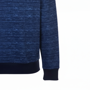 Nueva tendencia, Sudadera con capucha de gran tamaño de franela gris pesada, sudadera con estampado acogedor, manta, impresión Digital sólida para invierno - Product Image 1