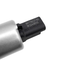 Soupape de commande d'huile VVT OCV 1922.V9 1922.R7 pour moteur Citroën Peugeot 1.6THP - Taille standard OEM - Garantie de 12 mois
