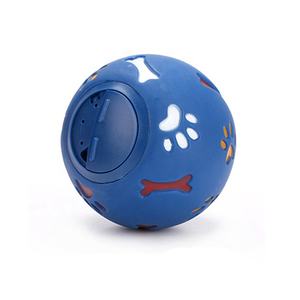 Thiết Kế Mới Puppy Cắn Đồ Chơi Cao Su Điều Trị Bóng Chó Lớn Chó Tốt Nhất Không Thể Phá Hủy Đồ Chơi Nhai Cho Vật Nuôi - Product Image 6