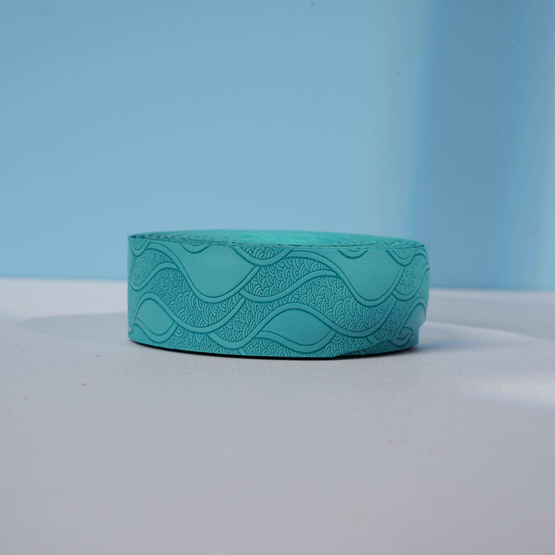 2 เมตร สีฟ้าทิฟฟานี่