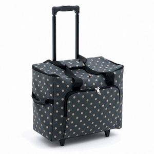 Échantillon gratuit : Sac de transport et de protection grand format pour machine à coudre Cricut, sac de rangement pour accessoires de couture - Product Image 3