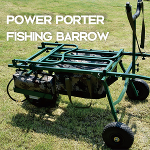 Raider จักรยานไฟฟ้ารูปปลาคาร์พแบบโมดูลาร์กรอบกว้างถอดออกได้จักรยานในเมือง - Product Image 2