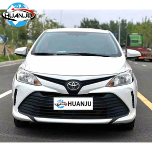 Auto Usado <span class=keywords><strong>Toyota</strong></span> Vios 2017 2019, <span class=keywords><strong>Autos</strong></span> a Gasolina, <span class=keywords><strong>Autos</strong></span> Pequeños, Norma Nacional V, Apto para el Mercado <span class=keywords><strong>de</strong></span> Nigeria/Ghana - Product Image 3