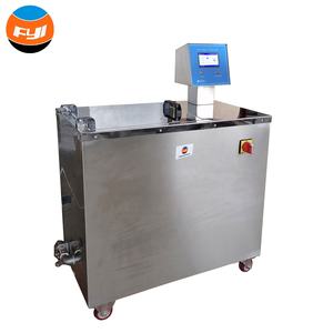 SW24A Rotawash Launderometer - Testador de Resistência à Cor para Lavagem de Têxteis - Product Image 1