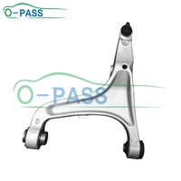 Bras de suspension inférieur avant OPASS pour Maserati Ghibli Quattroporte AWD 670039033
