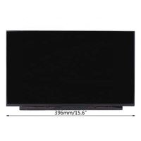 Pantalla LCD IPS Curva Delgada de 15.6 Pulgadas para Portátil, para Juegos y Uso Empresarial, en Stock