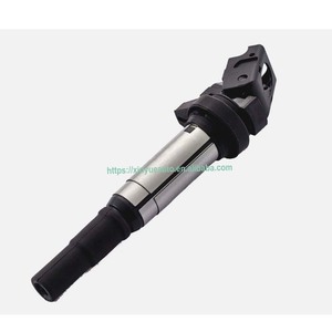Penjualan laris koil pengapian baru 12137575010 597091 12138616153 12137594596 UF598 UF-598 untuk BMW N20 N54 N55 N63 N20B20 - Product Image 3