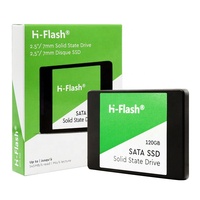 Vendita calda Sata 3 unità a stato solido disco rigido interno 120GB 240GB 480GB 512GB 1TB 2TB Oem disco rigido Ssd per PC portatile