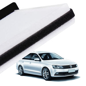 Buen <span class=keywords><strong>precio</strong></span> aire acondicionado Filtro de polvo filtro de aire acondicionado de coche carbón activado asiento de coche aire acondicionado de coche - Product Image 2