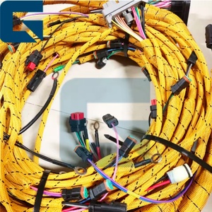 306-8610 ชุดสายไฟ 3068610 สำหรับรถขุด 320D - Product Image 2