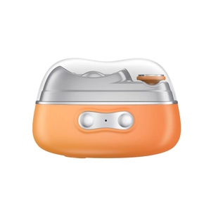 Nouvelle perceuse à ongles 4-en-1 35000 tr/min avec lampe UV LED, pour soin, polissage et séchage automatique des ongles - Product Image 1