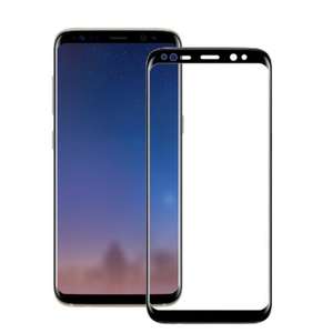 Protecteur d'écran de confidentialité pour <span class=keywords><strong>Samsung</strong></span> S24 Ultra <span class=keywords><strong>Anti</strong></span>-<span class=keywords><strong>espion</strong></span> en <span class=keywords><strong>verre</strong></span> <span class=keywords><strong>trempé</strong></span> pour <span class=keywords><strong>Samsung</strong></span> S24 Plus Support Fingerprint Privacy Glass - Product Image 1