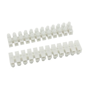 PA14 through-type terminal block KF14H DG14H 14HWP DG14HWP environmentally friendly and flame retardant - Product Image 3