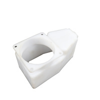 Componenti in Plastica Specializzati per Strumenti Elettronici Industriali e Dispositivi Medici, Involucri Protettivi Pratici