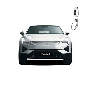 2023 بولستر 3 5 أبواب 5 مقاعد EV سيارة هاتشباك الطاقة الجديدة الكهربائية الفاخرة سيارات مستعملة الكهربائية النظيفة بولستر <span class=keywords><strong>2</strong></span> 3 4 - Product Image 2
