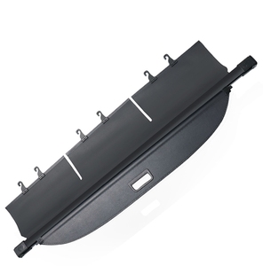 Autres accessoires pour l'intérieur Gadgets Étagère rétractable pour coffre de <span class=keywords><strong>voiture</strong></span> pour Toyota EZ - Product Image 1