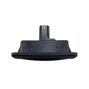 Bouton de verrouillage de hayon pour Hyundai Elantra GT 13-17 81260-A5000, pièce de rechange noire en Abs - Product Image 4