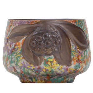 <span class=keywords><strong>Tazza</strong></span> di loto prugna colorata moderna ed ecologica in porcellana pura fatta a mano 100ml <span class=keywords><strong>tazza</strong></span> <span class=keywords><strong>da</strong></span> tè in ceramica - Product Image 4