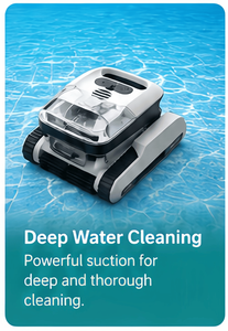 Solución Profesional para Limpieza de Piscinas con Accesorios Completos y Herramientas de Apoyo - Product Image 2