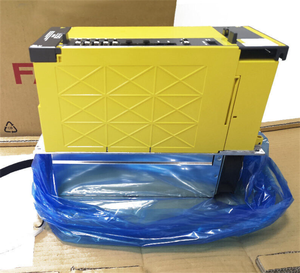 โมดูลสำรองไฟฉุกเฉินรุ่นใหม่แท้ A06B-6077-H002 283-325VDC สำหรับระบบ - Product Image 5