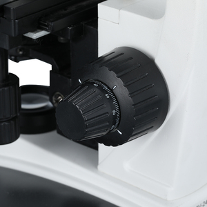 연구를위한 하이 퀄리티 인기있는 4x-100x 삼안 실험실 생물학 현미경 - Product Image 5