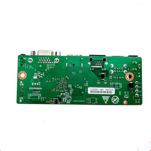 Camera Giám Sát 10 Kênh 4K Web H. 265 + Nhận Diện Khuôn Mặt Camera Giám Sát NVR Bo Mạch Chủ 8010S-KL-V2 - Product Image 3