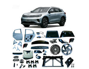 Chargeur de véhicule électrique OE 1EA915681CC 1EA915681CR 1EA915681CG, pièces automobiles pour VW ID3 ID4 ID6 ID Unyx - Product Image 1