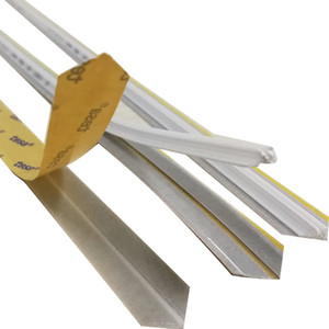 Matriks Perekat PVC untuk Mesin Pemotong Otomatis (Die Cutting) Panjang 70cm, Daya Tahan 50.000~80.000 Kali Pemakaian - Product Image 4