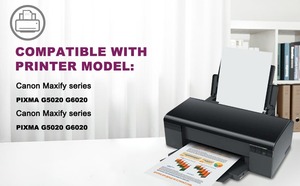 Per la cartuccia di inchiostro <span class=keywords><strong>302</strong></span> di livello Canon <span class=keywords><strong>HP</strong></span> 680 il <span class=keywords><strong>Chip</strong></span> Reset al prodotto di servizi di lavorazione completa - Product Image 6