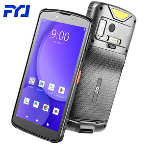 Fyj F9832 8-<span class=keywords><strong>Core</strong></span> 2.8Ghz PDA 4G + 64G Siêu Thị Giá Bộ Sưu Tập Dữ Liệu Máy Tính Di Động Bộ Sưu Tập Thiết Bị Đầu Cuối Nhà Sản Xuất - Product Image 1