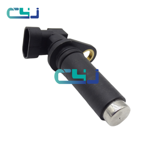 Capteur de Position de vilebrequin V836866392 pour 6497 6499 7400 <span class=keywords><strong>7485</strong></span> 8400 capteur de vitesse de tracteur pièces de machines de Construction - Product Image 2
