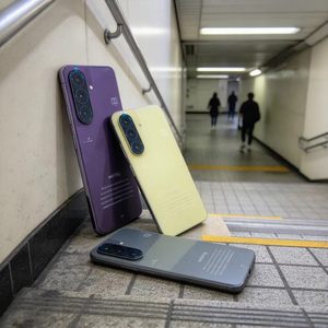 A56 5G smartphones 16GB+1TB,Global <b>Unlocked</b>,Android15,HD Camera,Affordable Smartphone - Product Image 2
