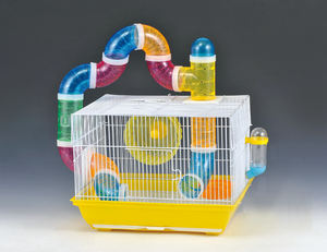 Heißer Verkauf <span class=keywords><strong>Hamster</strong></span> <span class=keywords><strong>Cage</strong></span> - Product Image 3