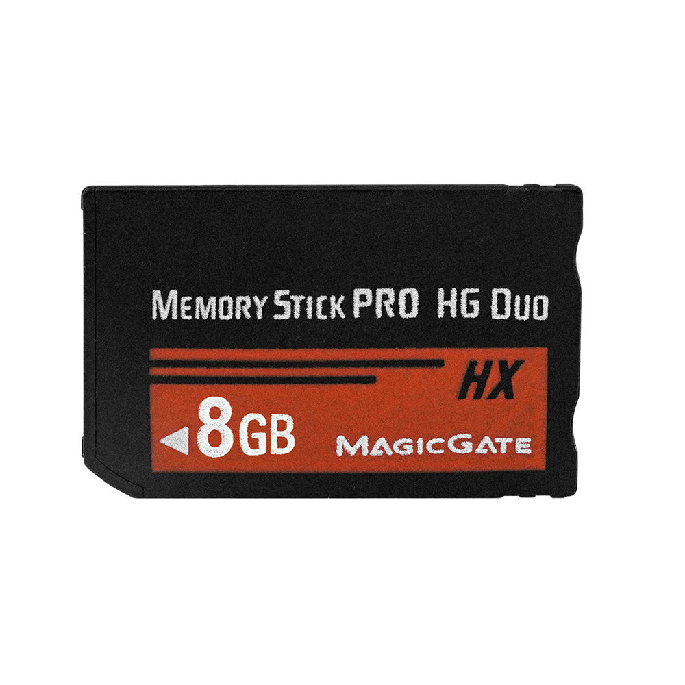 8GB