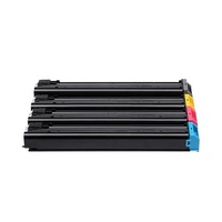 Cartouches de toner couleur BP-FT20 à prix d'usine compatibles avec les copieurs Sharp BP 20C25 20C20 10C20, pièces de rechange pour toner