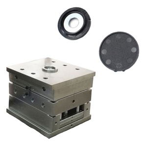 ออกแบบแม่พิมพ์พลาสติก OEM แม่พิมพ์ฉีดพลาสติกแบบกำหนดเอง - Product Image 3