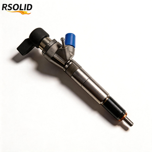 Injecteur A2C9626040080 03L130277B 03L130277S 03L130277SV 03L130277SX A2C59513554 562000110 Aud SEA 1.6 TDI - Product Image 1