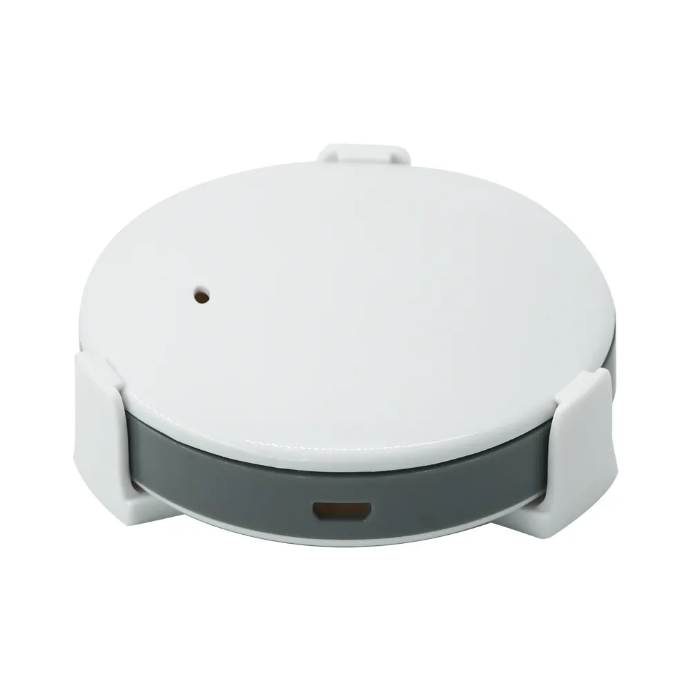 SZOMK WIFI 라우터 쉘 APP 제어 플라스틱 인클로저 상자 전기 장치