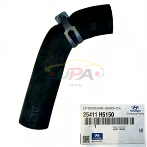 ระบบระบายความร้อนสูง HOSE-RADIATOR UPR 25411-H5150 25411H5150 สำหรับฮุนได เอลันตร้า เกีย ซีด 25411 H5150 - Product Image 5