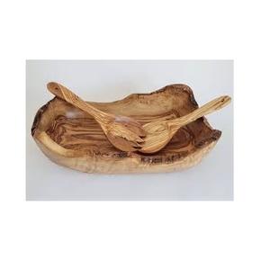 Top Trendy Manufacturer's Custom Printed Acacia Wood <b>Serving</b> <b>Bowl</b> Hand-Printed for Parties New Design Wholesale Supply - Product Image 4