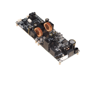 Campus Radio <strong>Background</strong> Music Constant Pressure Power Amplifier Board 100W Audio Amplifier Module - Product Image 5
