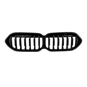 51139852115 51135A44A69 Grille avant <span class=keywords><strong>Shadow</strong></span> <span class=keywords><strong>Line</strong></span> pour <span class=keywords><strong>BMW</strong></span> Série 1 F52 118i/120i/125i (2015-2022) - Product Image 2