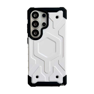 Funda Resistente a Caídas para Samsung, Carcasa Magnética con Diseño de Meteorito para Samsung S26, S26 Ultra, S26 Plus - Product Image 3