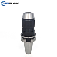 Porte-outil de perçage intégré sans clé BBT30 BBT40 BBT50 BBT APU pour centre d'usinage CNC