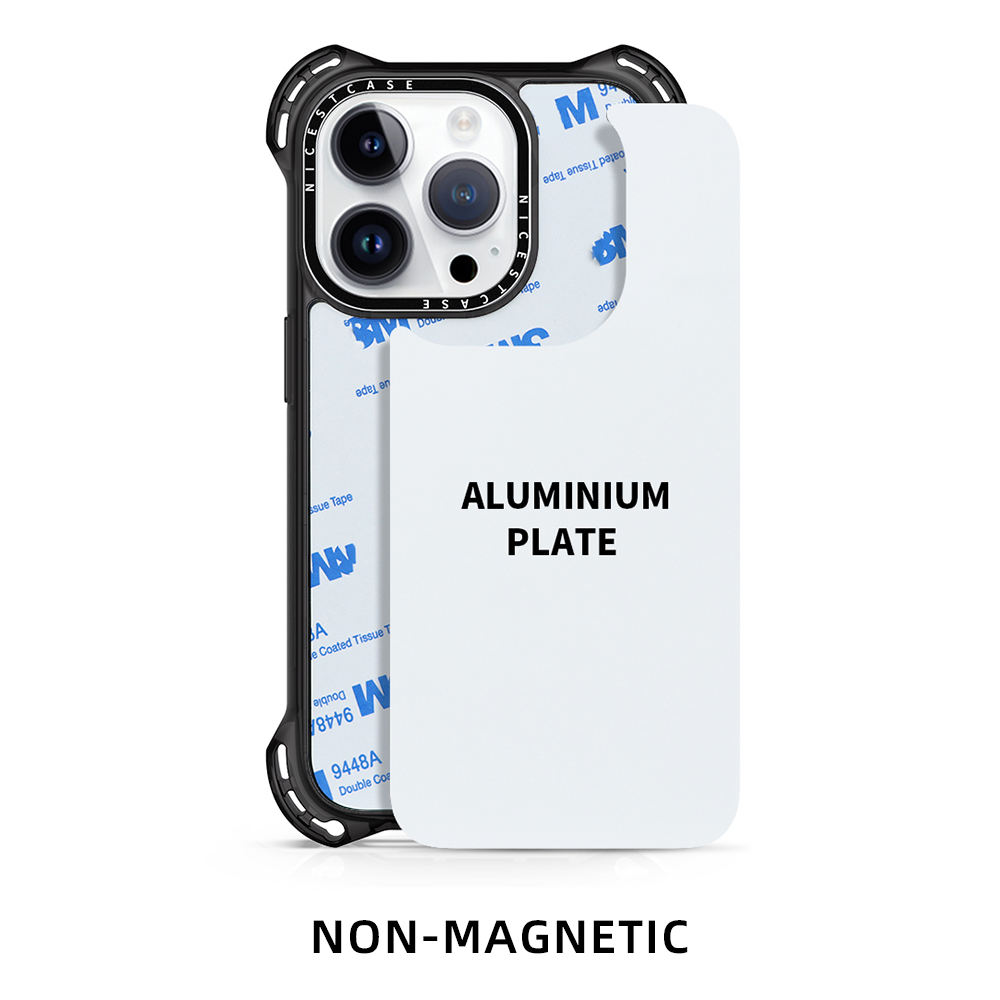 7.5M Aluminium Plate for iPhone 13~16 Series