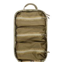 Kits de survie Rhino Rescue R20L, sac médical tactique de survie en plein air, trousse de premiers soins de survie
